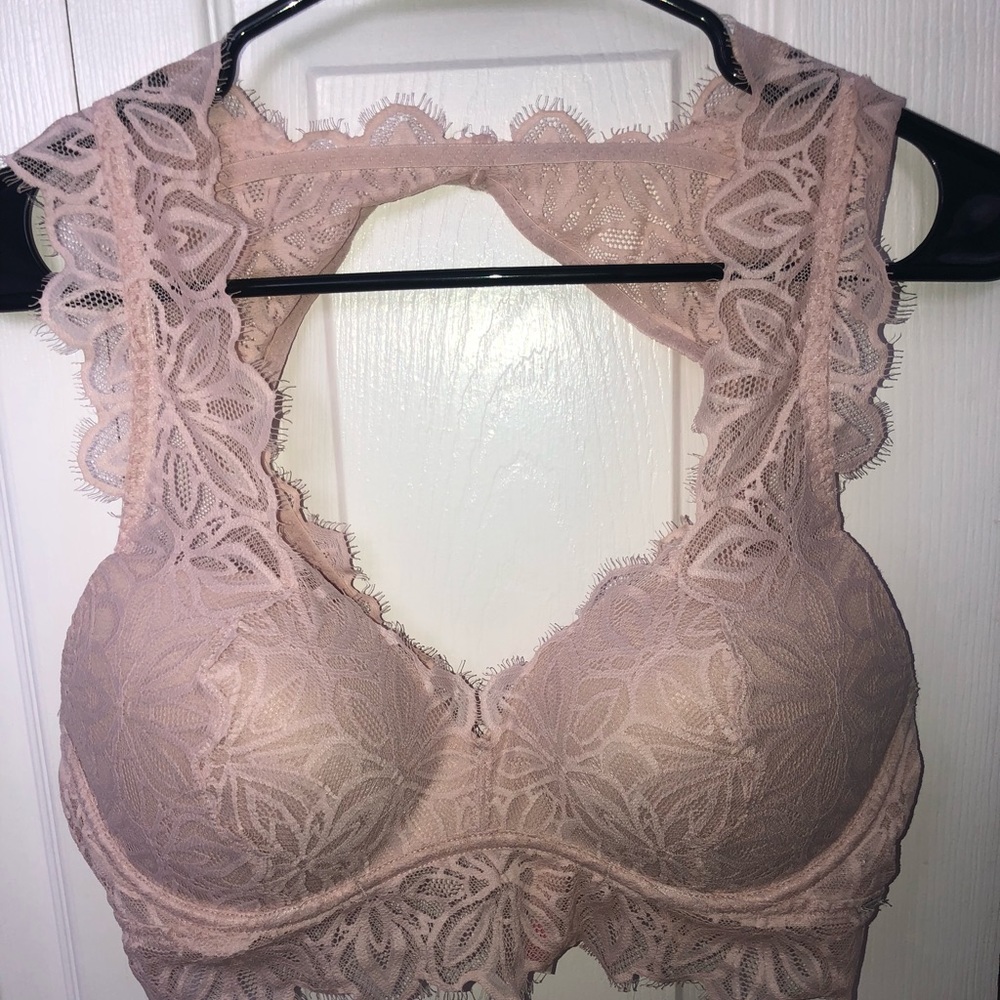 Victoria’s Secret PINK Bralette